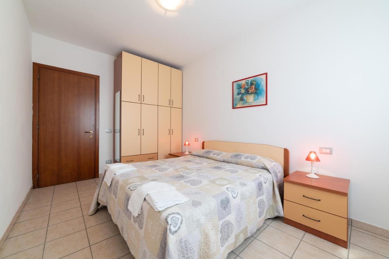 Residence Albarella Albarella Island Екстериор снимка