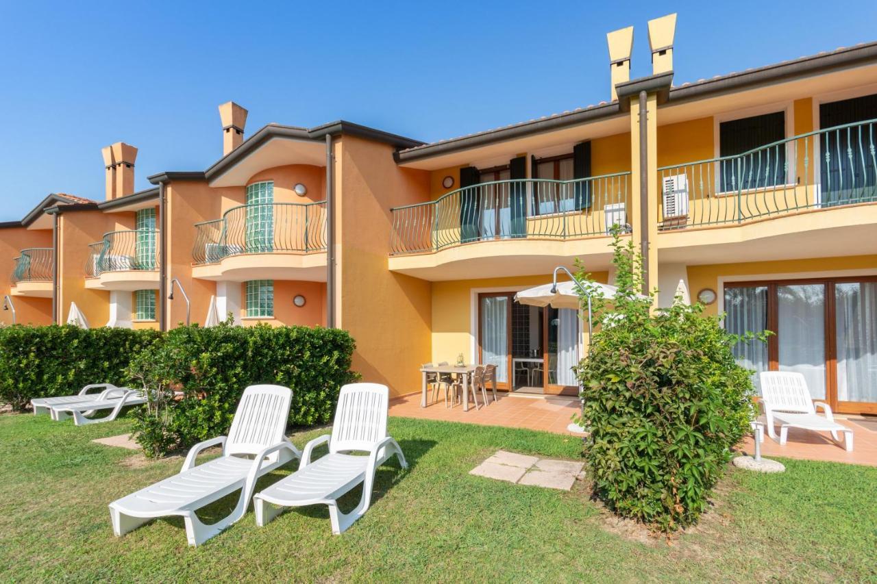 Residence Albarella Albarella Island Екстериор снимка