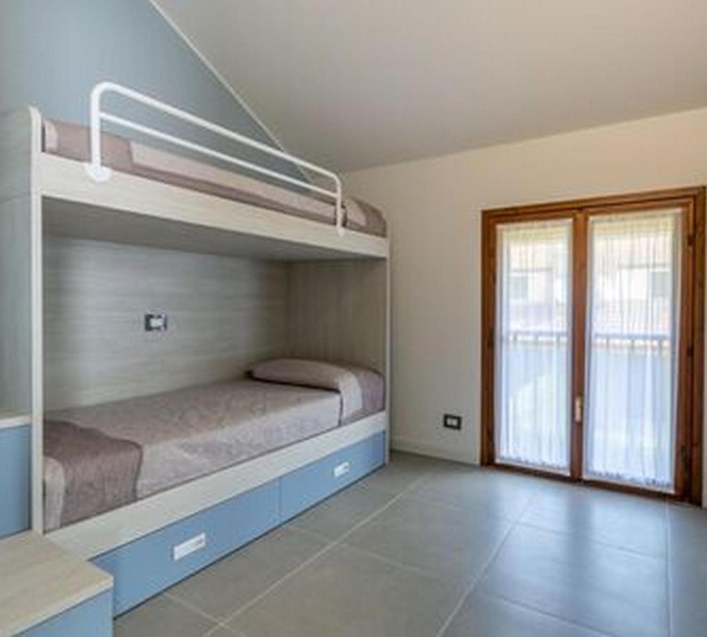 Residence Albarella Albarella Island Екстериор снимка