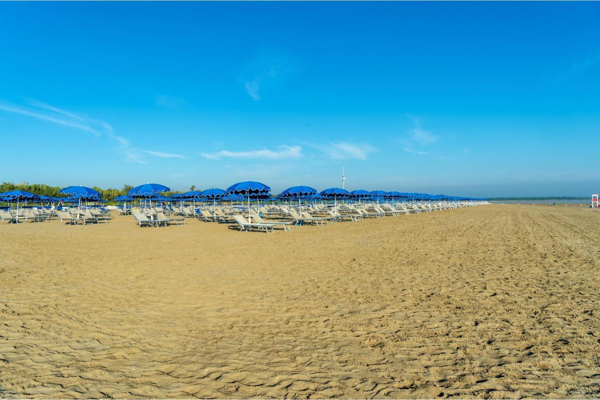 Residence Albarella Albarella Island Екстериор снимка