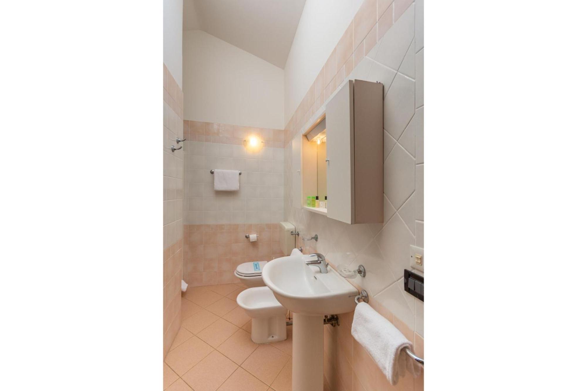Residence Albarella Albarella Island Екстериор снимка